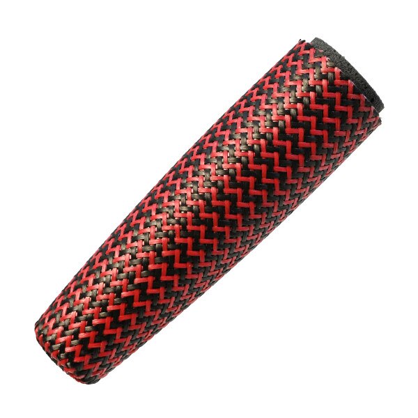 CARBON FIBER MIDDLE GRIP 3.75, Rod Building Jann's Netcraft